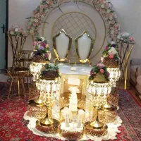 گل آرایی،فیلمبردارودیجی|خدمات پذیرایی، مراسم|اردبیل, |دیوار