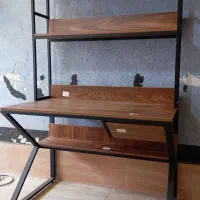 مصنوعات چوب و فلز