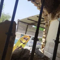 تخریب کار ساختمان صفر تا صد کلی و جزئی