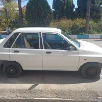 پرایدsx ۱۳۱ مدل ۹۱