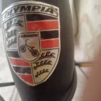 دوچرخه ایتالیایی مدل المپیا|دوچرخه، اسکیت، اسکوتر|شیراز, شهرک گلدشت محمدی|دیوار