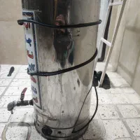 سماوربرقی بزرگ|سماور، چای‌ساز، قهوه‌ساز|کرمانشاه, |دیوار