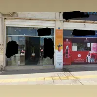 فروش مغازه ۳۰ متری در مسکن مهر فولادشهر|فروش مغازه و غرفه|فولادشهر, مسکن مهر فولادشهر|دیوار