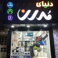 اکانت بازی FC26 اکانت قانونی ghost of yotei|کنسول، بازی ویدئویی و آنلاین|تهران, پرستار|دیوار