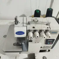 فروش زیگزال در حد نو