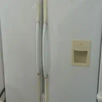 یخچال دوقلو