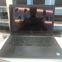 لپ تاپ لمسی Dell 3520     فروش اقساطی نوت بوک مثلث