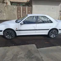 پارس tu5 ۹۷|خودرو سواری و وانت|دورود, |دیوار