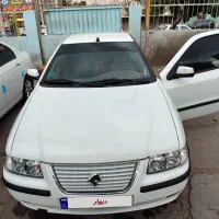 سمند مدل 89 ef7|خودرو سواری و وانت|قدس, شهرقدس|دیوار