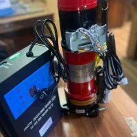 کرکره برقی ، درب شیشه ای اتوماتیک ، جک پارکینگی|خدمات پیشه و مهارت|تهران, کیانشهر|دیوار