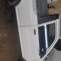 پراید وانت 151|خودرو سواری و وانت|شوش, |دیوار