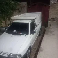 فروش پراید وانت ۱۴۰۰سفارشی