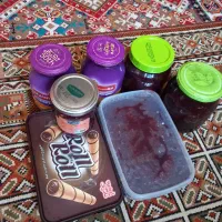 رب الوچه خانگی