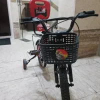 دوچرخه سایز۱۲