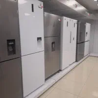 اقساط بدون کارمزد|ماشین لباسشویی و خشککن لباس|کرمان, |دیوار