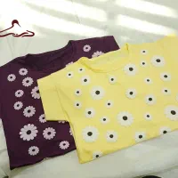 تیشرت چاپ پفکی|لباس|ارومیه, |دیوار