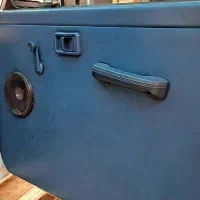 پاترول ۲ درب فابریک و با اصالت|خودرو سواری و وانت|اصفهان, زهران|دیوار