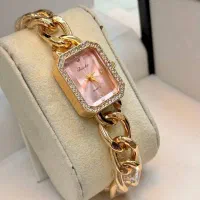 ساعت دستبندی زنانه