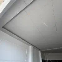 اجرای کناف و سقف کاذب اقساطی