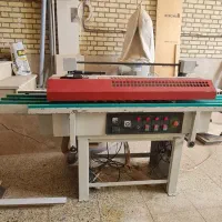 لبه چسبان ۳ ایستگاه توکل ۳فاز