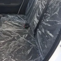 207tu5مدل 1403کم کار|خودرو سواری و وانت|بیرجند, |دیوار