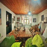 اجاره خونه ی ویلایی دلباز در رودباری