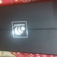 امپلی فایر مکس پاور ماسیوی|قطعات یدکی و لوازم جانبی|تهران, شهرک طالقانی|دیوار