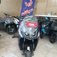 فروش ویژه موتورسیکلت J200