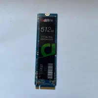 هارد ssd m2 addlink s68 512gb