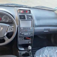 سورن ef7 مدل 1402|خودرو سواری و وانت|بیرجند, |دیوار