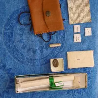 حرز وسوره های قرآنی