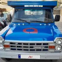 نیسان مدل ۹۰|خودرو سواری و وانت|تکاب, |دیوار