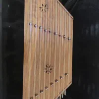 سنتور تک مهر ثاقبی