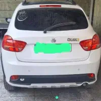 فروش کوئیک تک برگ سند۲۳ هزارکار