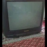 تلویزیون رنگی ۲۱ اینچ پاناسونیک