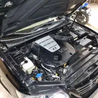 آزرا مدل 2008 کم کار درحد|خودرو سواری و وانت|اردبیل, |دیوار