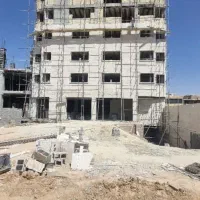 پیش فروش آپارتمان|پیش‌فروش املاک|شیراز, شریف‌آباد|دیوار