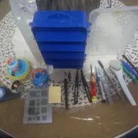 ابزارآلات تعمیرات موبایل