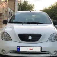 تیبا صندوق‌دار SX، مدل ۱۳۹۸ بی رنگ تمیژ|خودرو سواری و وانت|تهران, جنت‌آباد مرکزی|دیوار