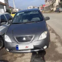 تیبا ۹۷ دوگانه کارخانه