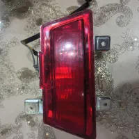 چراغ مه شکن رانا چپ