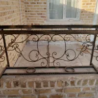 آکواریوم|ماهی|بوئین زهرا, |دیوار