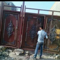 جوشکاری سیار مناسب..سراسر اهواز وشهرستان