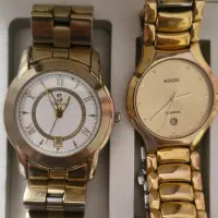 ساعت طلا (siam Swiss) رولکس و RADO|ساعت|تهران, جنت‌آباد مرکزی|دیوار