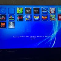 Ps3 slim|کنسول، بازی ویدئویی و آنلاین|تهران, مقدم|دیوار
