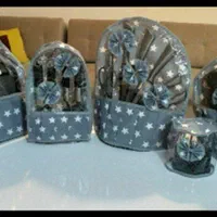 دوخت سرویس اشپزخانه وکاورلوازم برقی