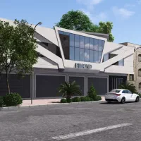 درب های اتوماتیک