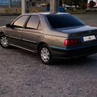 پارس مدل 94 تمیز و مرتب