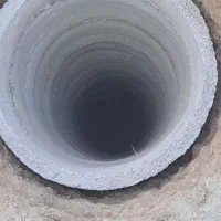 حفر چاه با حفار ماهر|خدمات پیشه و مهارت|سنندج, |دیوار