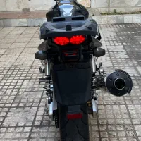 Cb 1300|موتورسیکلت|تهران, تهرانپارس شرقی|دیوار